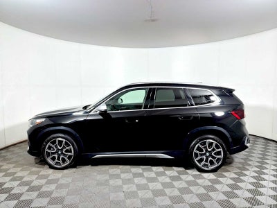 2023 BMW X1 xDrive28i Sports Activity Vehicle