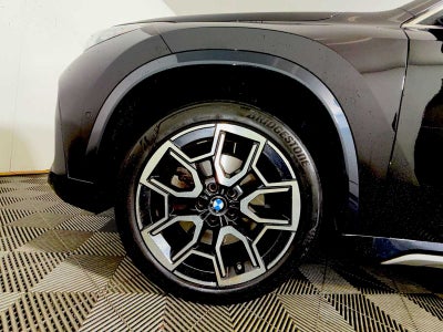 2023 BMW X1 xDrive28i Sports Activity Vehicle
