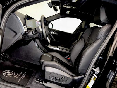 2023 BMW X1 xDrive28i Sports Activity Vehicle