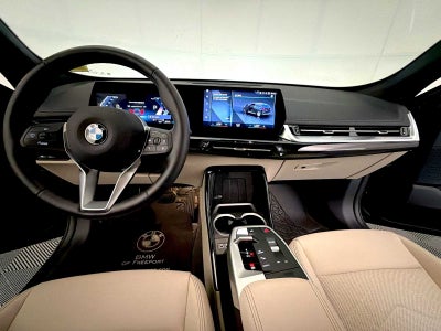 2023 BMW X1 xDrive28i Sports Activity Vehicle