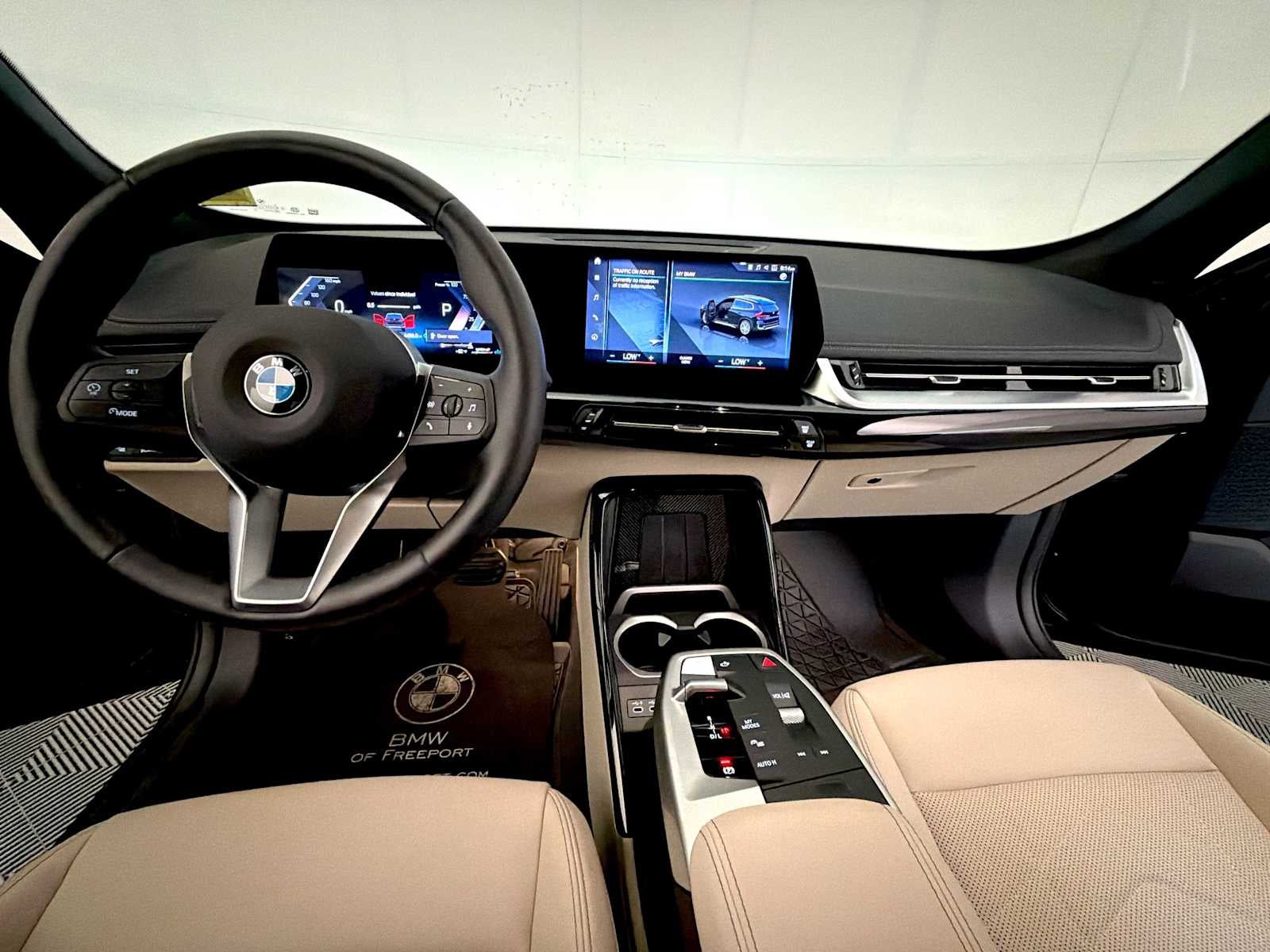 2023 BMW X1 xDrive28i Sports Activity Vehicle