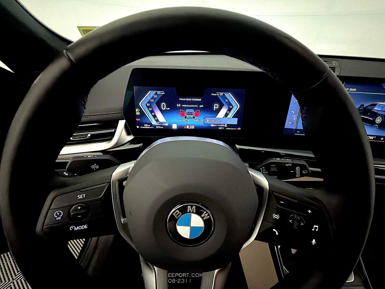 2023 BMW X1 xDrive28i Sports Activity Vehicle