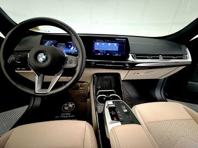 2023 BMW X1 xDrive28i Sports Activity Vehicle