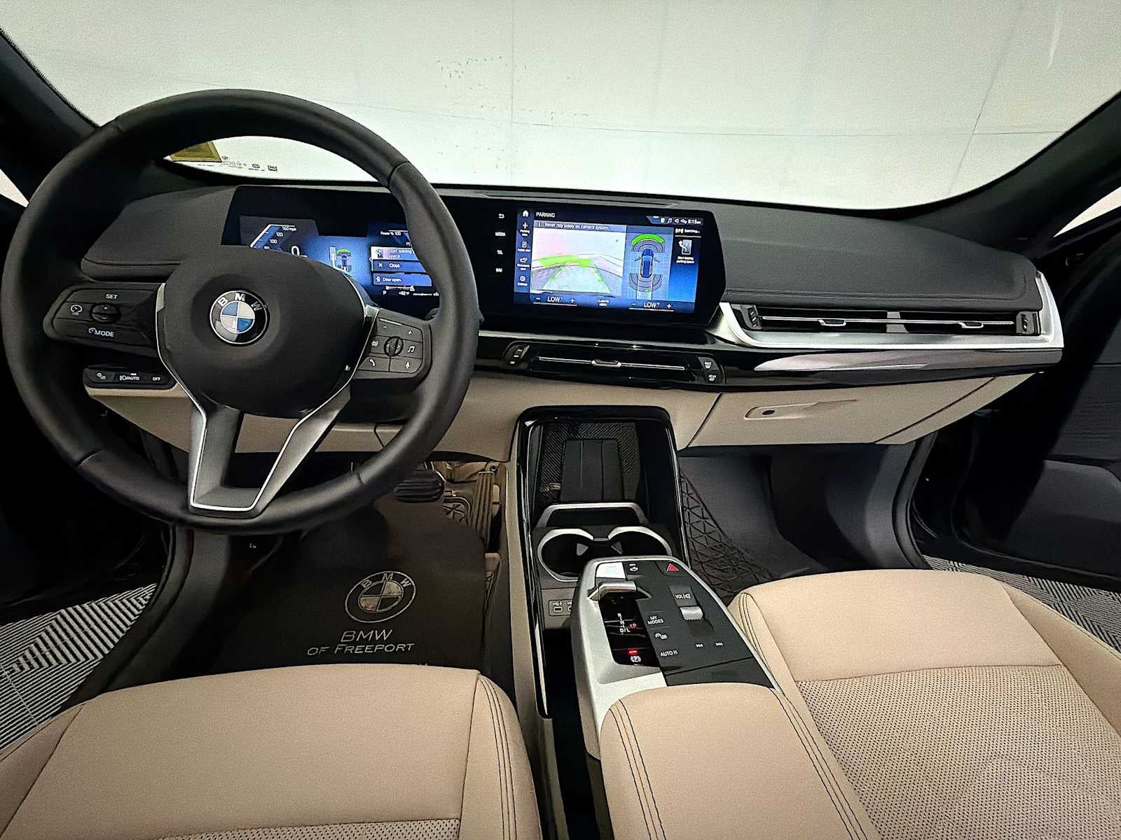 2023 BMW X1 xDrive28i Sports Activity Vehicle