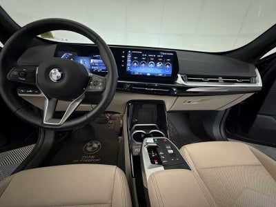 2023 BMW X1 xDrive28i Sports Activity Vehicle