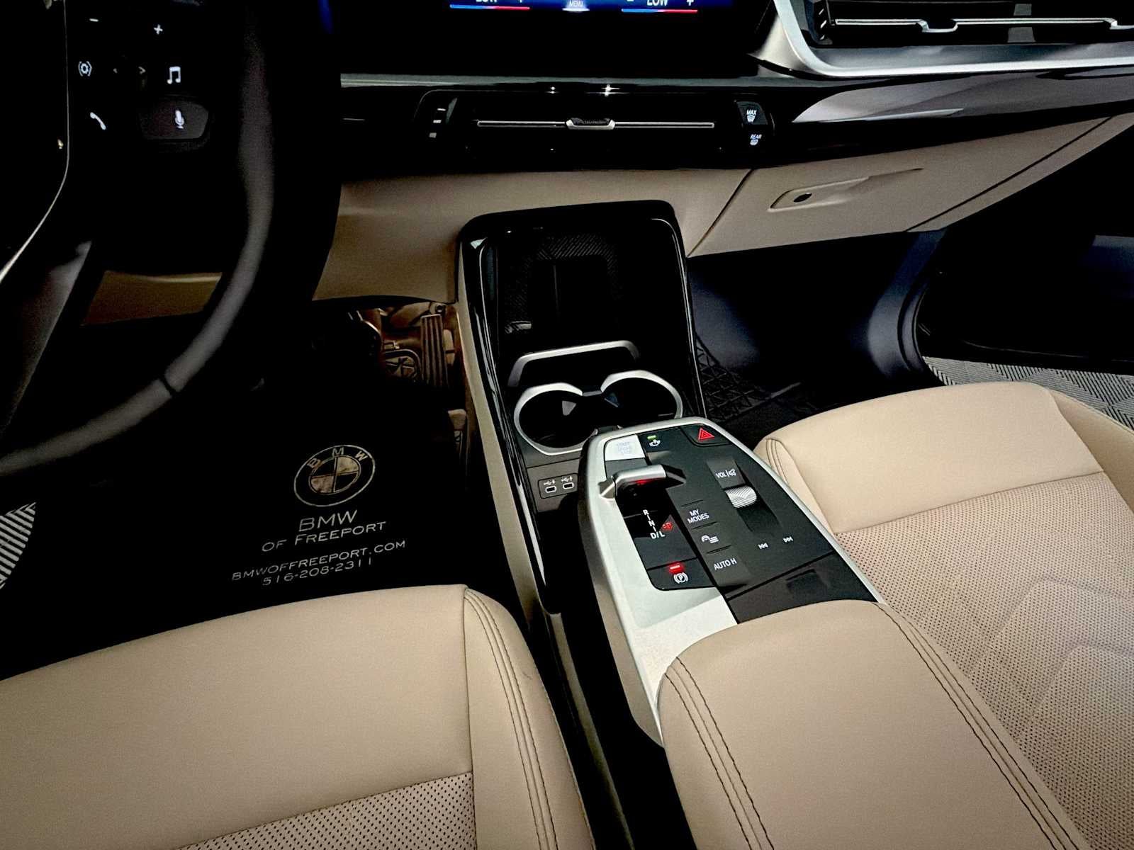 2023 BMW X1 xDrive28i Sports Activity Vehicle