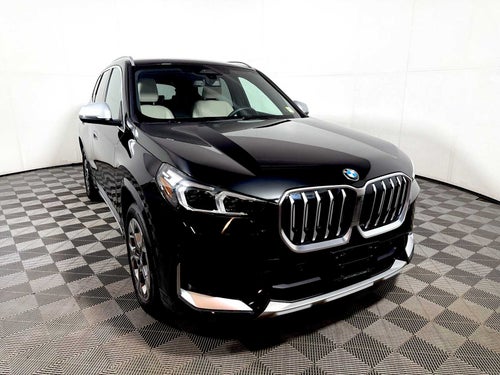 2023 BMW X1 xDrive28i Sports Activity Vehicle