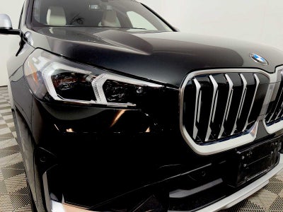2023 BMW X1 xDrive28i Sports Activity Vehicle