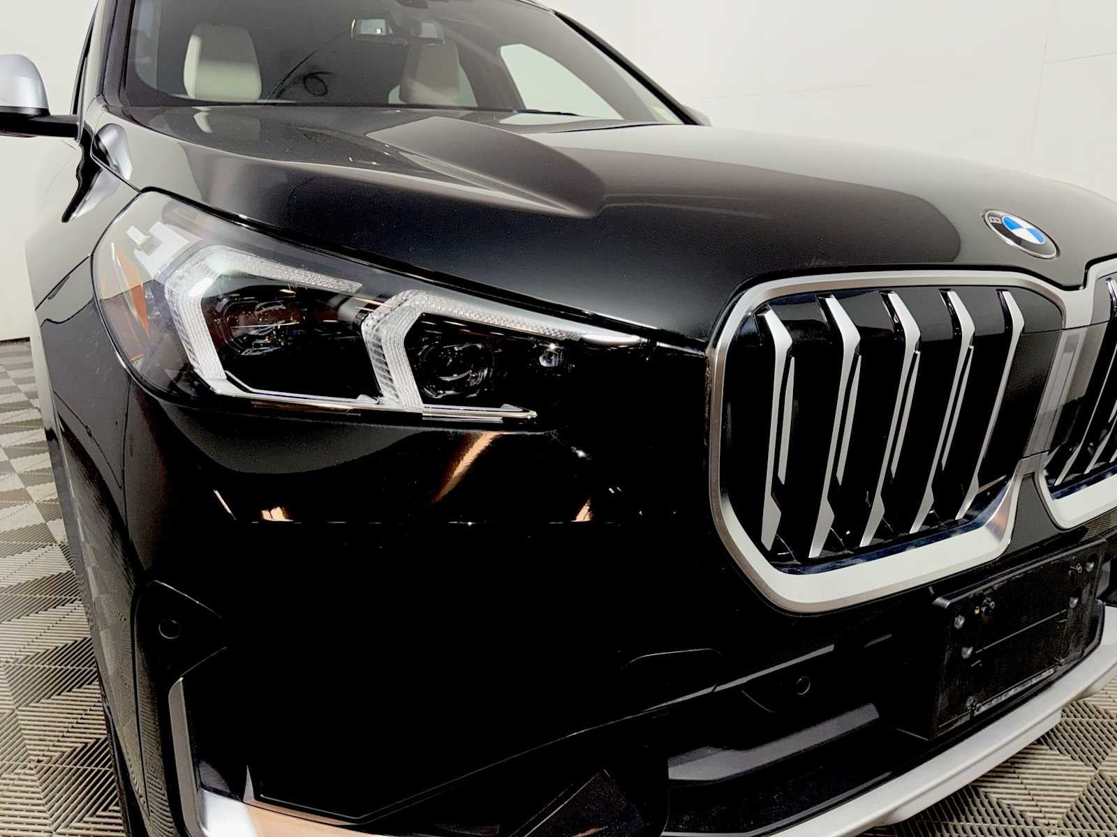 2023 BMW X1 xDrive28i Sports Activity Vehicle