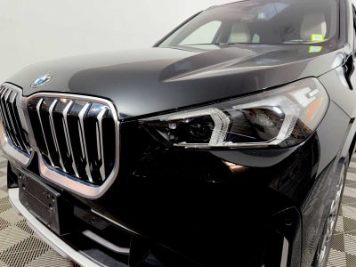 2023 BMW X1 xDrive28i Sports Activity Vehicle