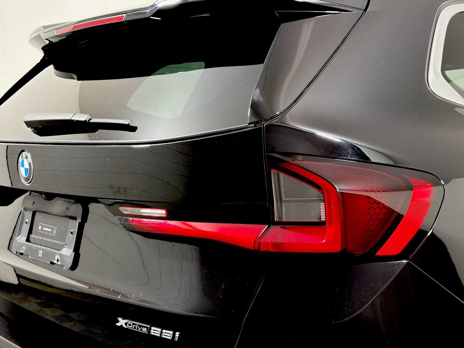 2023 BMW X1 xDrive28i Sports Activity Vehicle