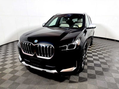 2023 BMW X1 xDrive28i Sports Activity Vehicle