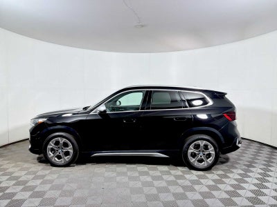 2023 BMW X1 xDrive28i Sports Activity Vehicle