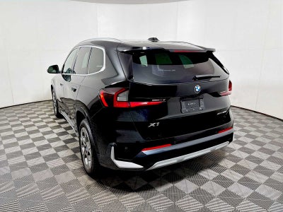 2023 BMW X1 xDrive28i Sports Activity Vehicle