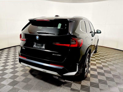 2023 BMW X1 xDrive28i Sports Activity Vehicle