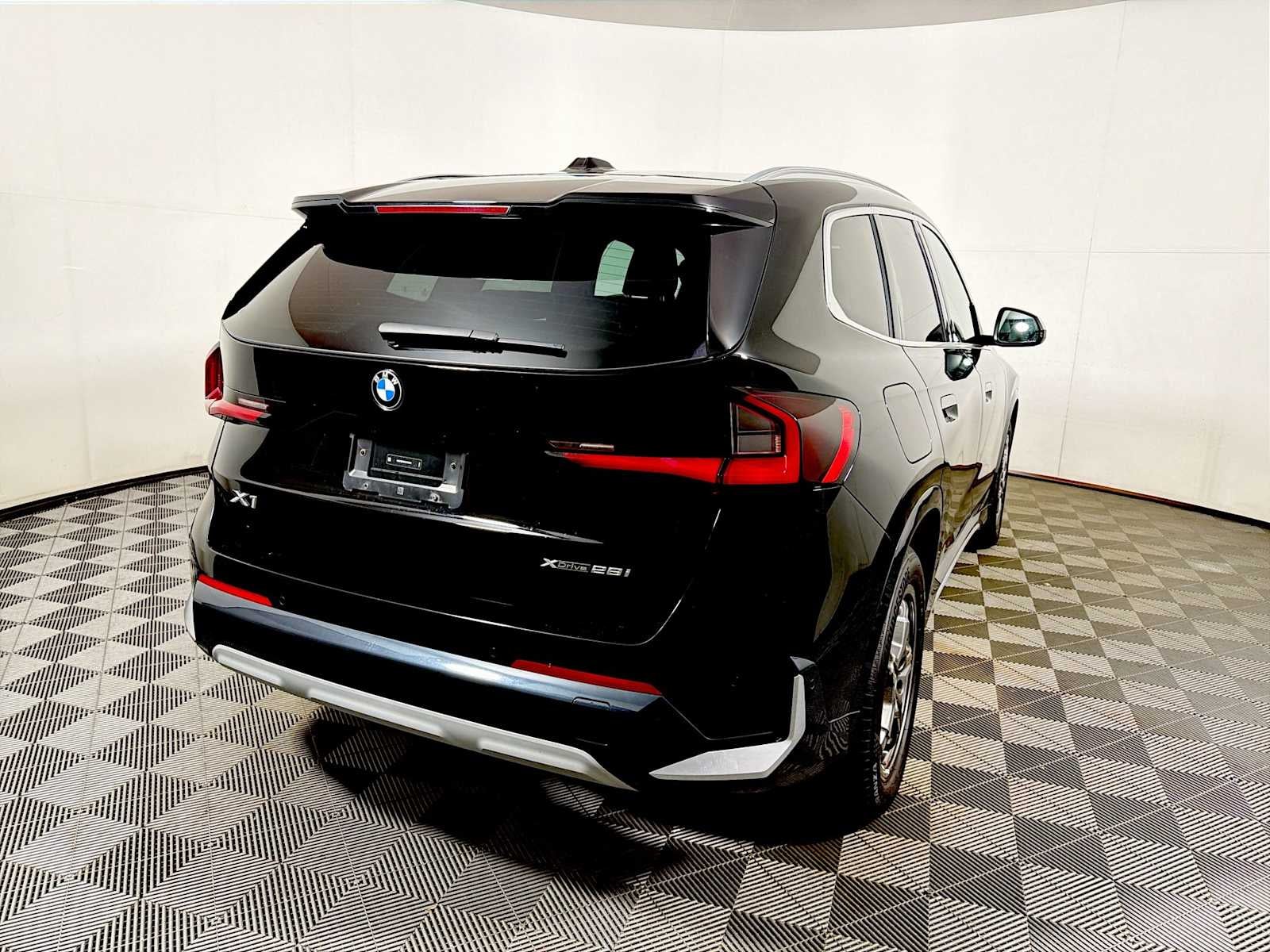 2023 BMW X1 xDrive28i Sports Activity Vehicle