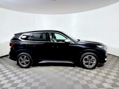 2023 BMW X1 xDrive28i Sports Activity Vehicle