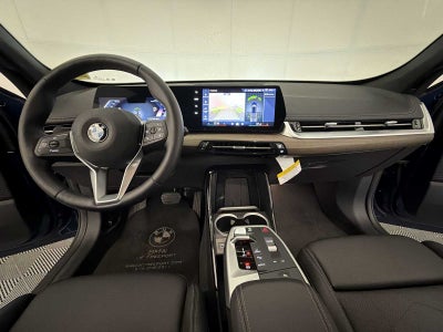 2025 BMW X1 xDrive28i Sports Activity Vehicle