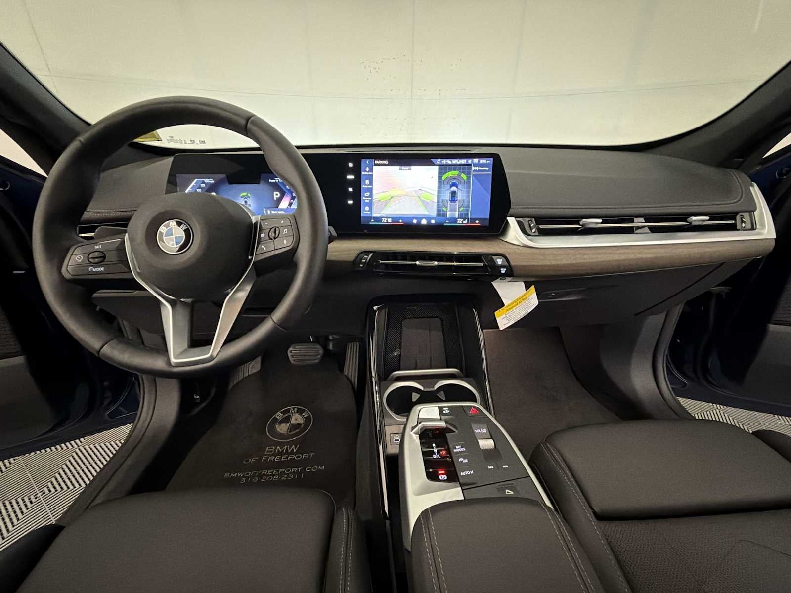 2025 BMW X1 xDrive28i Sports Activity Vehicle