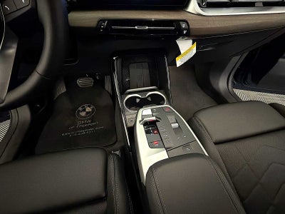2025 BMW X1 xDrive28i Sports Activity Vehicle