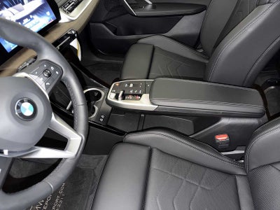 2025 BMW X1 xDrive28i Sports Activity Vehicle