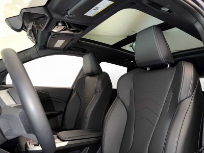 2025 BMW X1 xDrive28i Sports Activity Vehicle