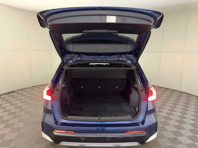 2025 BMW X1 xDrive28i Sports Activity Vehicle