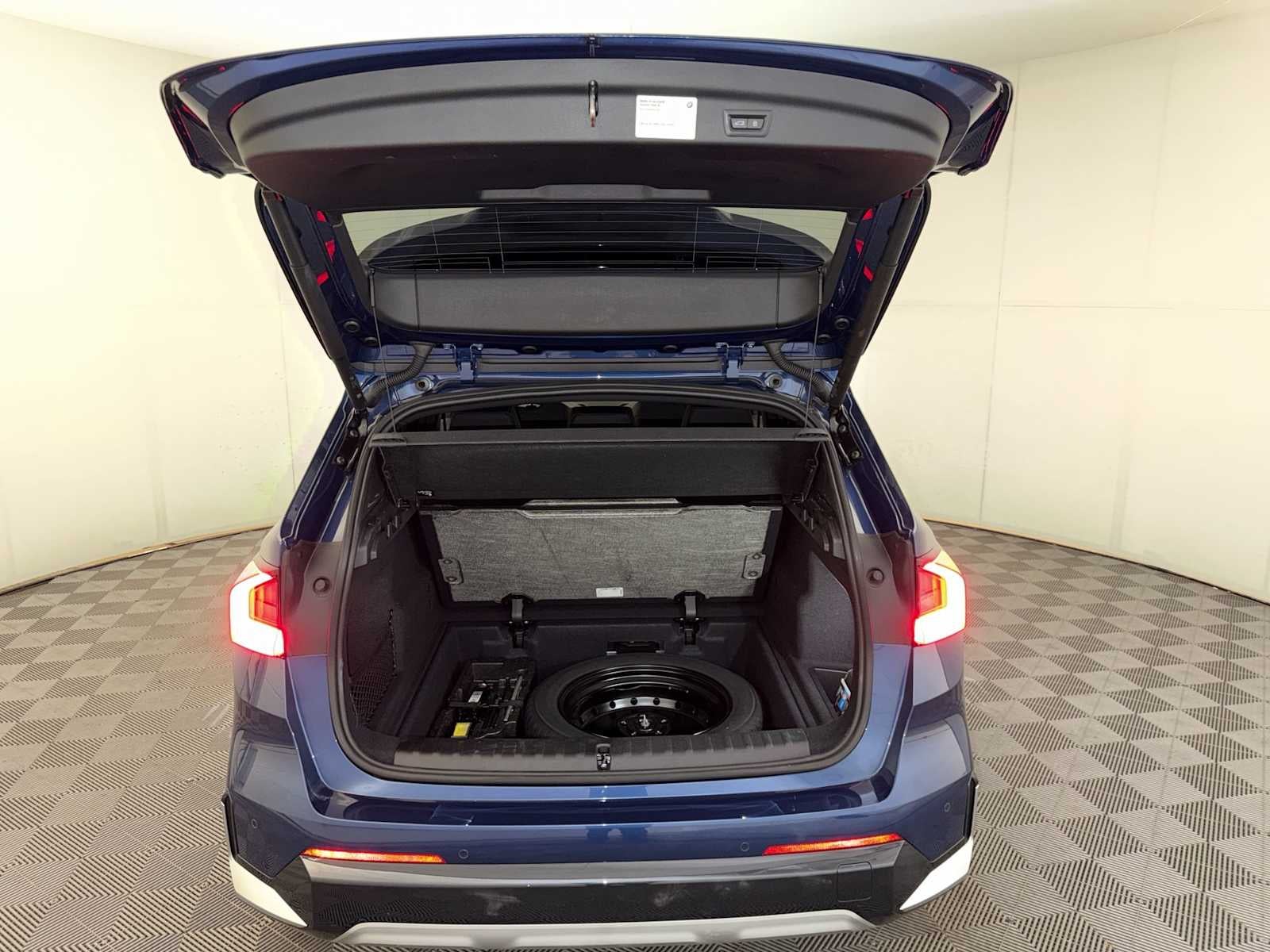 2025 BMW X1 xDrive28i Sports Activity Vehicle