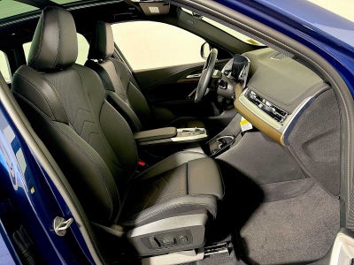 2025 BMW X1 xDrive28i Sports Activity Vehicle