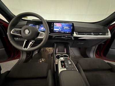 2026 BMW X1 xDrive28i Sports Activity Vehicle
