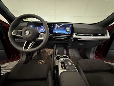 2026 BMW X1 xDrive28i Sports Activity Vehicle
