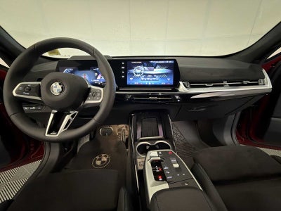 2026 BMW X1 xDrive28i Sports Activity Vehicle