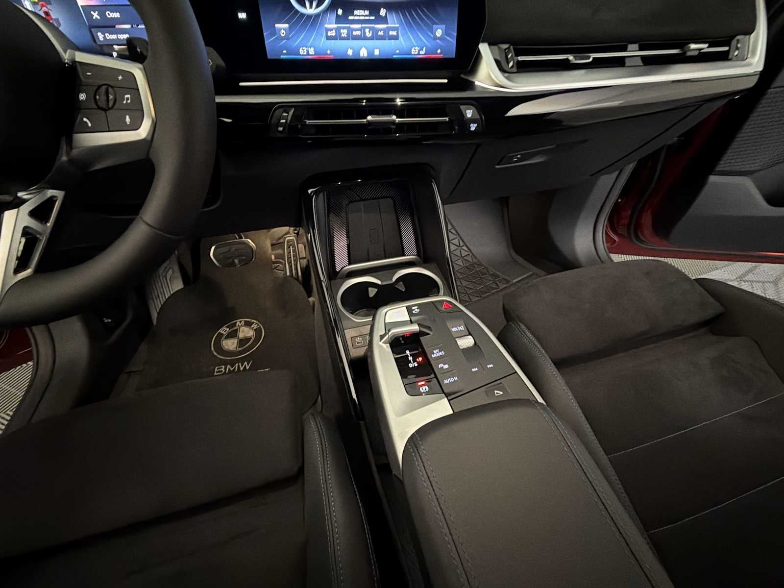 2026 BMW X1 xDrive28i Sports Activity Vehicle