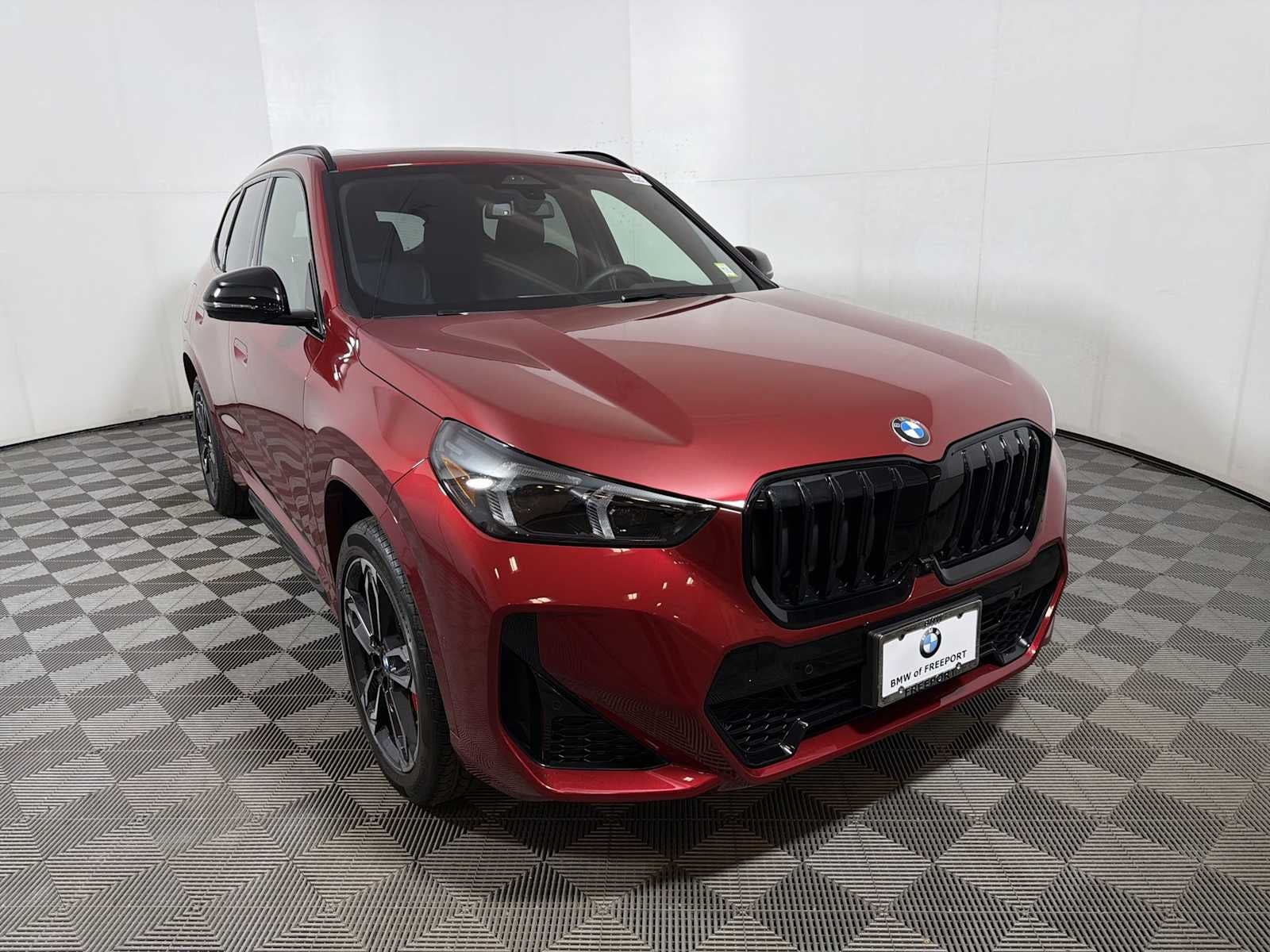 2026 BMW X1 xDrive28i Sports Activity Vehicle