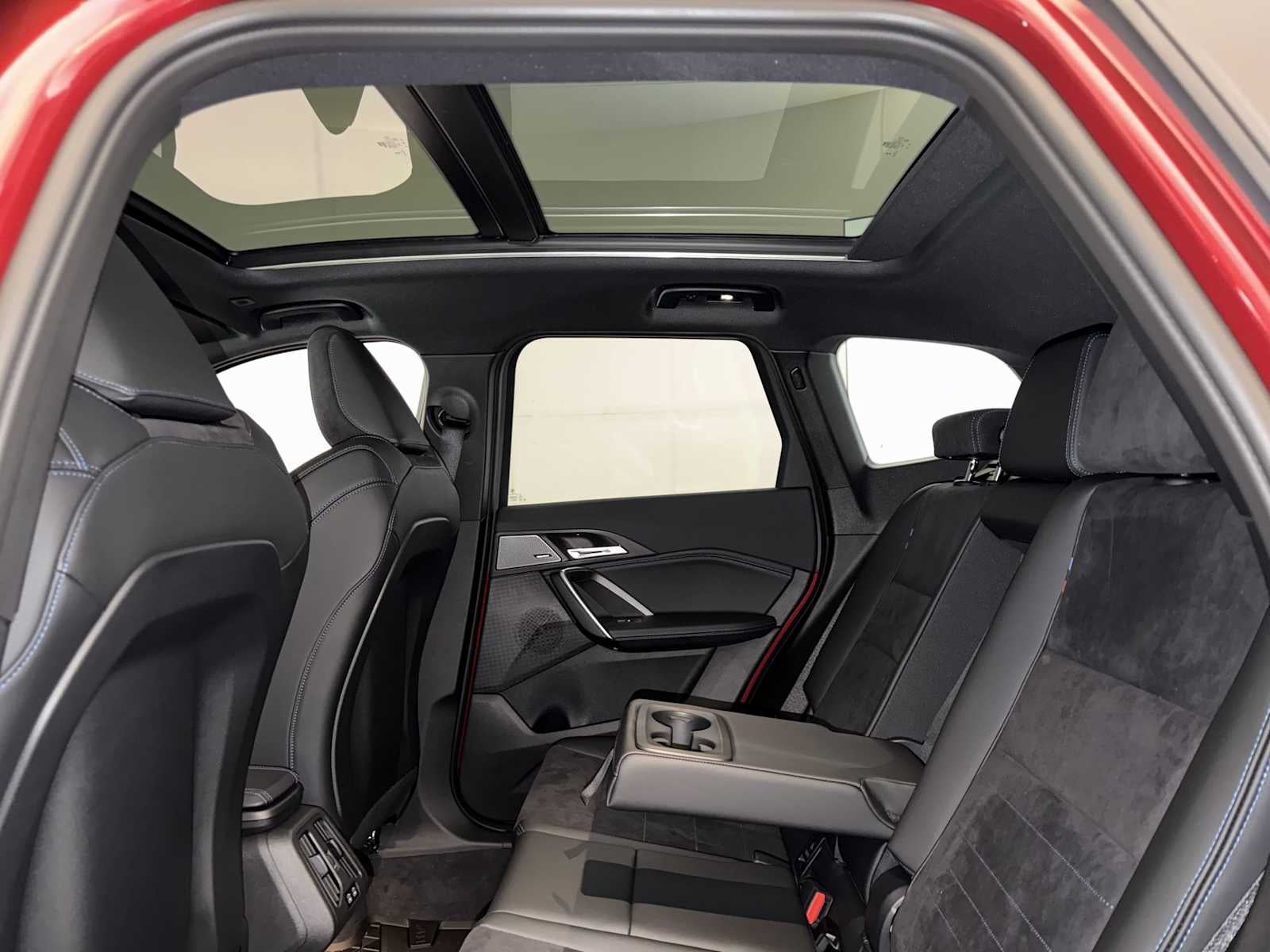 2026 BMW X1 xDrive28i Sports Activity Vehicle