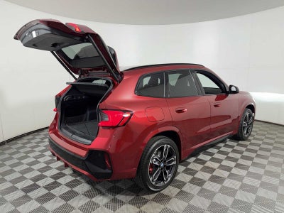 2026 BMW X1 xDrive28i Sports Activity Vehicle