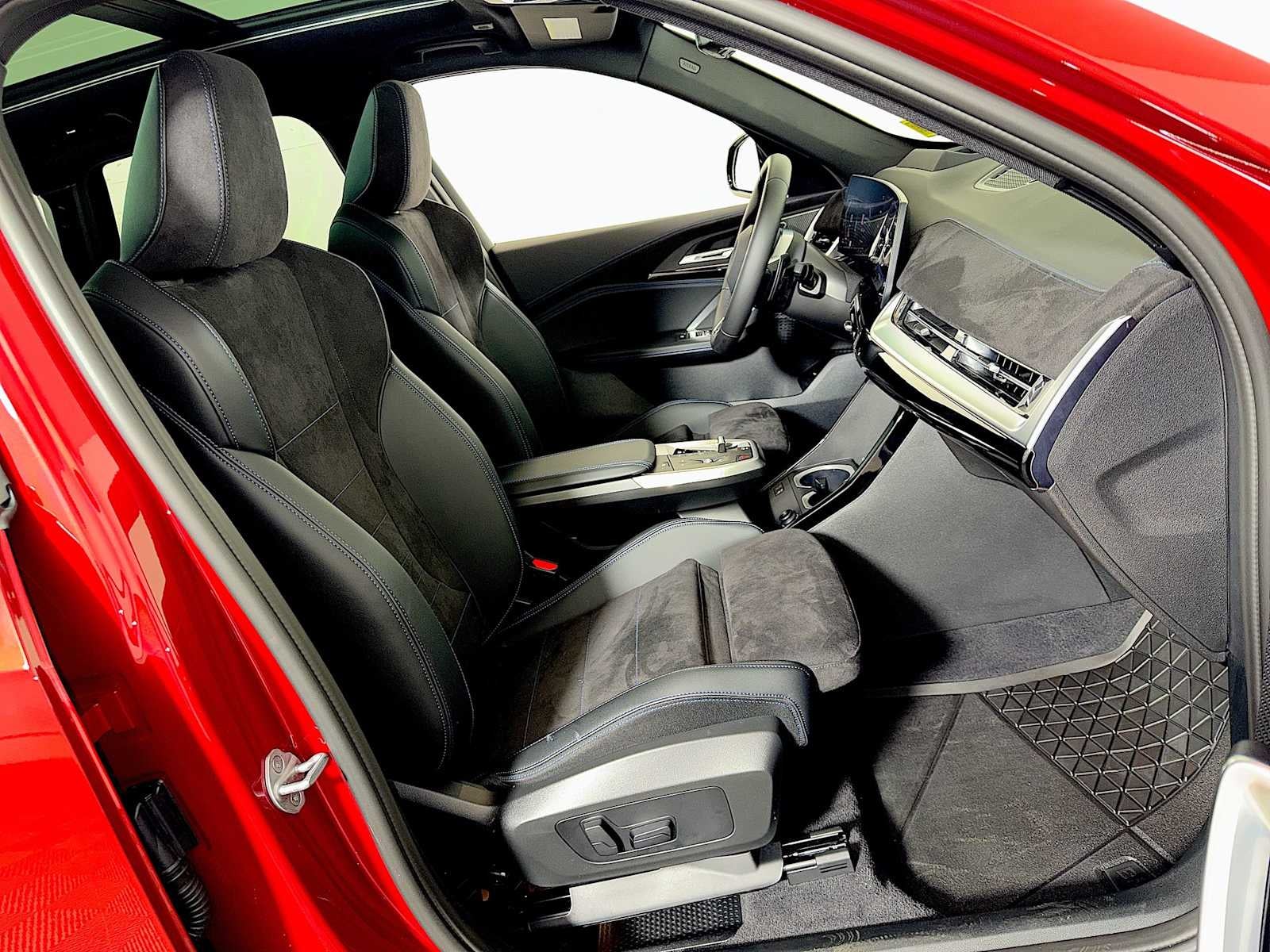 2026 BMW X1 xDrive28i Sports Activity Vehicle