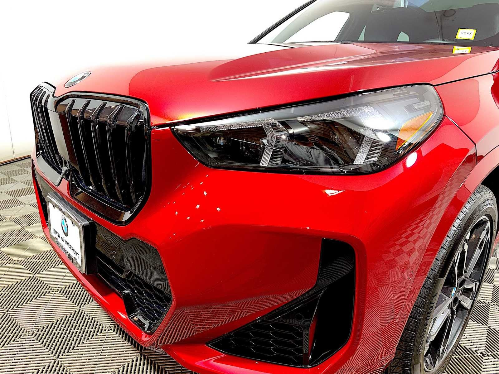 2026 BMW X1 xDrive28i Sports Activity Vehicle