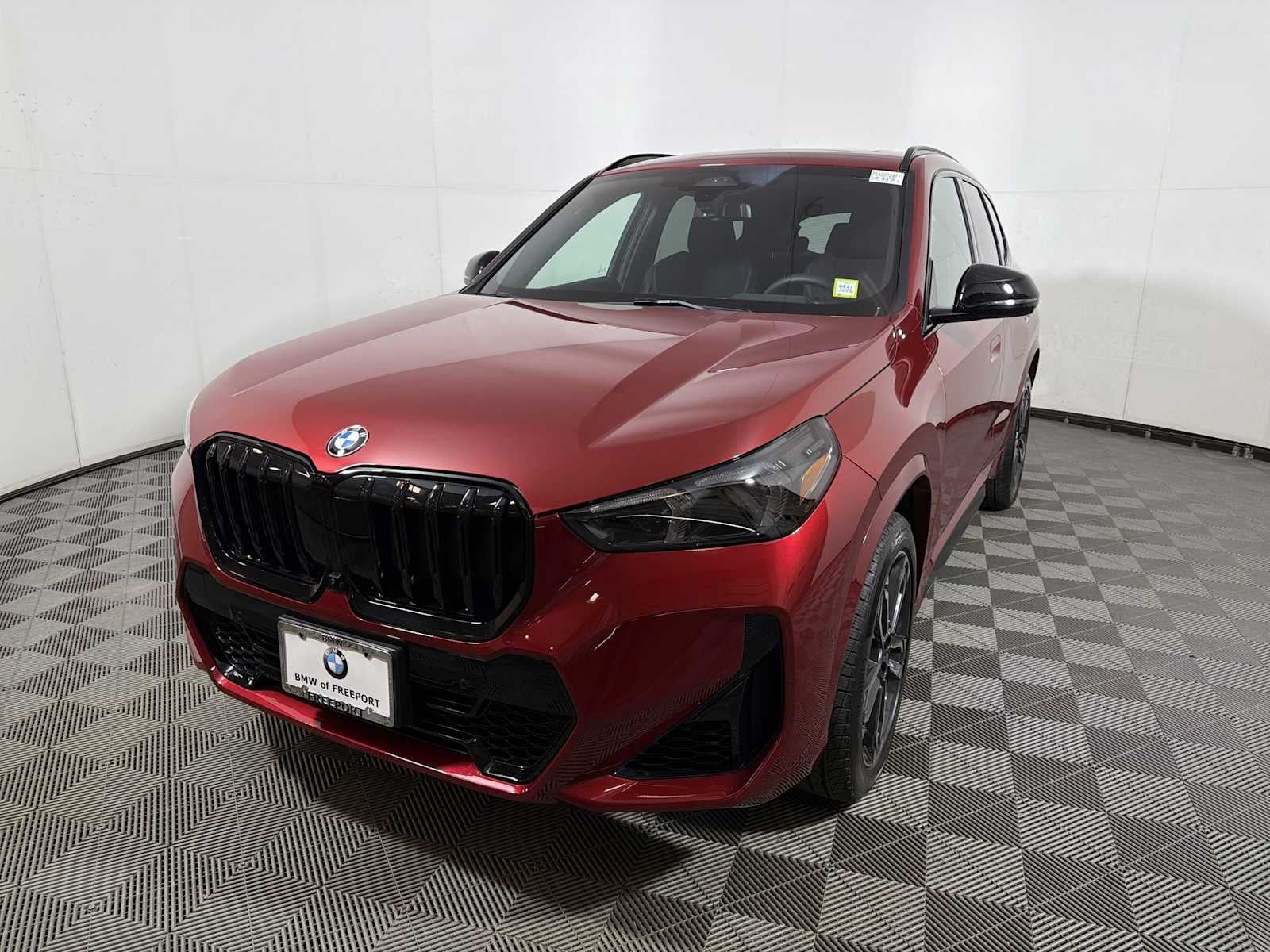 2026 BMW X1 xDrive28i Sports Activity Vehicle