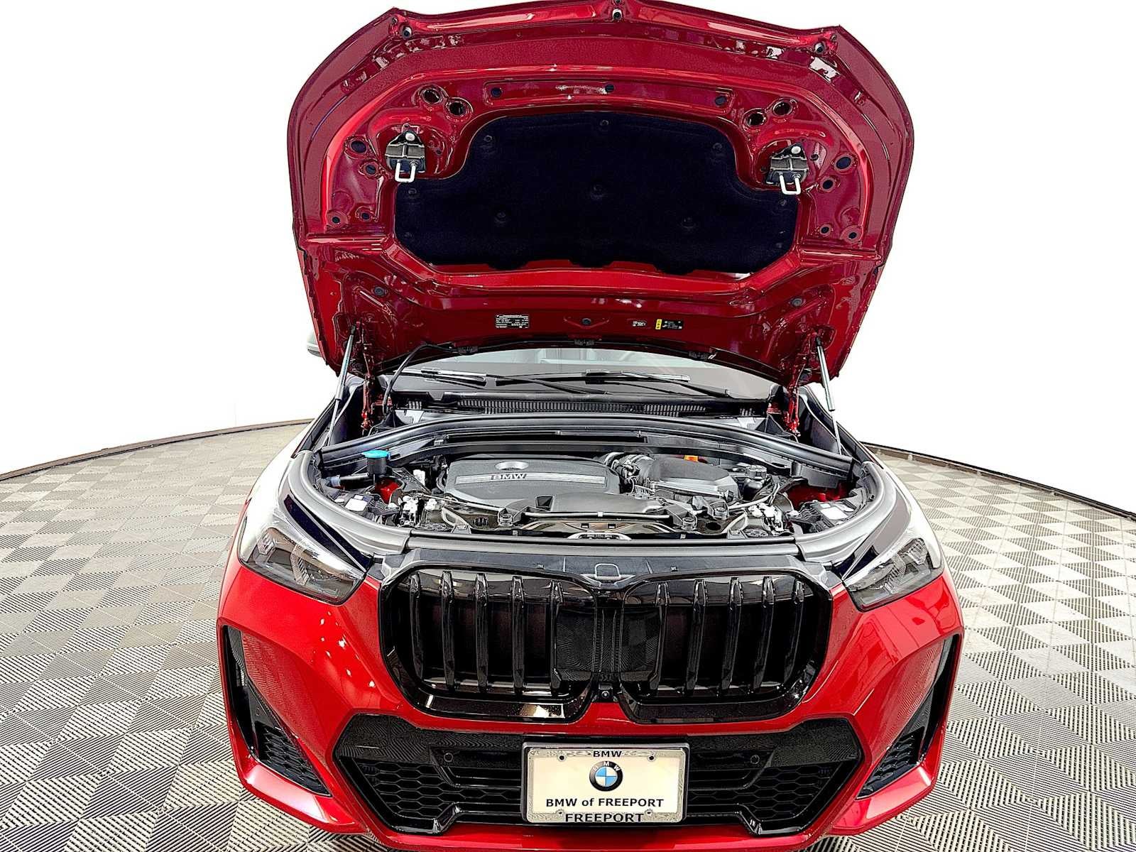 2026 BMW X1 xDrive28i Sports Activity Vehicle