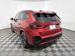 2026 BMW X1 xDrive28i Sports Activity Vehicle
