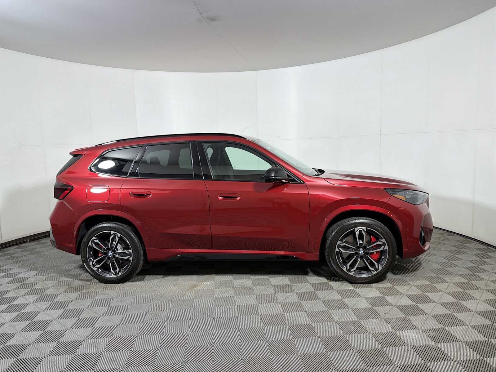 2026 BMW X1 xDrive28i Sports Activity Vehicle