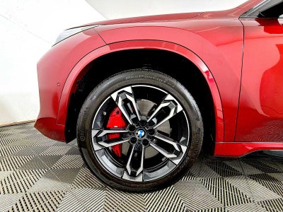 2026 BMW X1 xDrive28i Sports Activity Vehicle