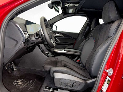 2026 BMW X1 xDrive28i Sports Activity Vehicle