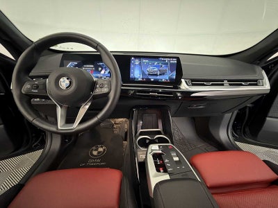 2023 BMW X1 xDrive28i Sports Activity Vehicle