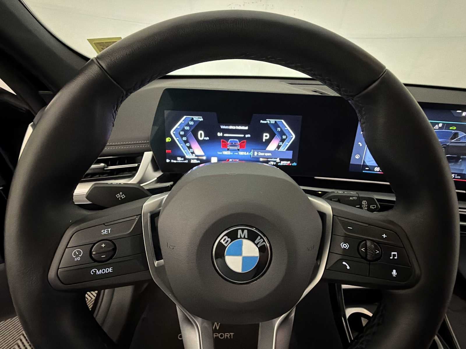 2023 BMW X1 xDrive28i Sports Activity Vehicle
