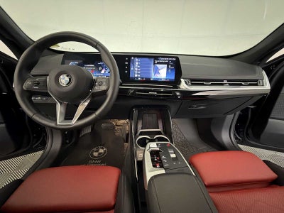 2023 BMW X1 xDrive28i Sports Activity Vehicle