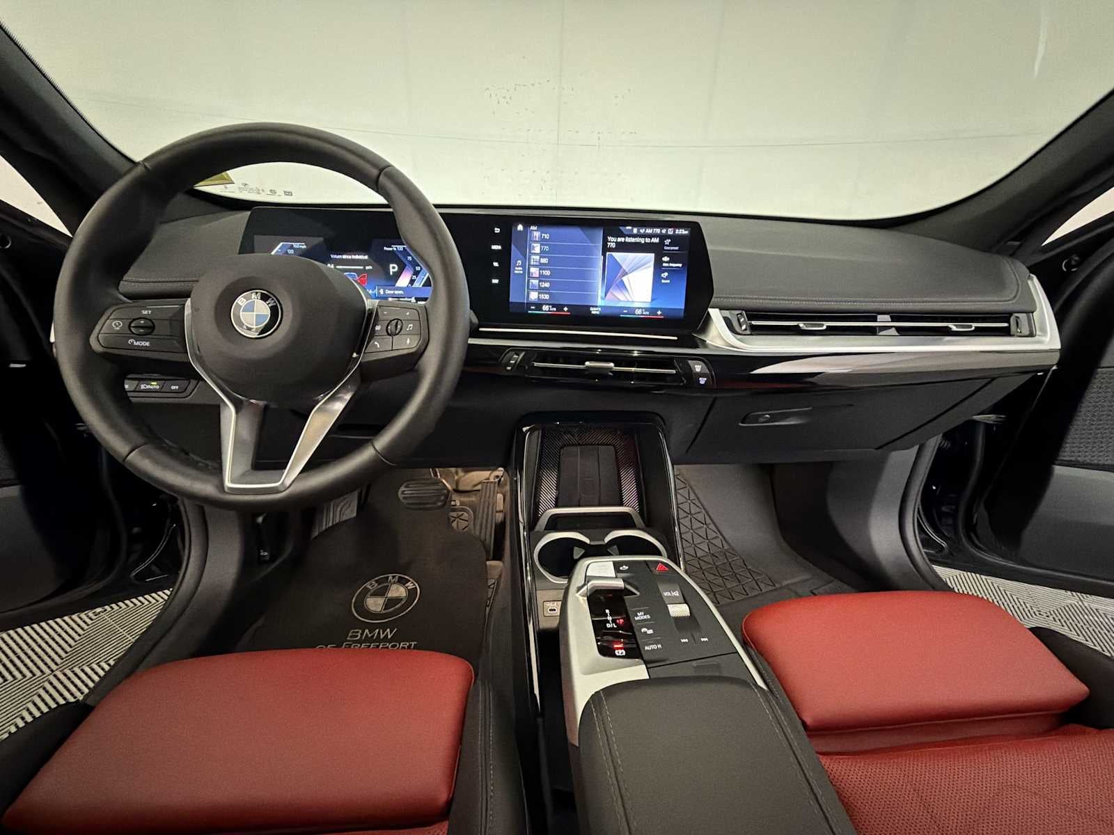 2023 BMW X1 xDrive28i Sports Activity Vehicle