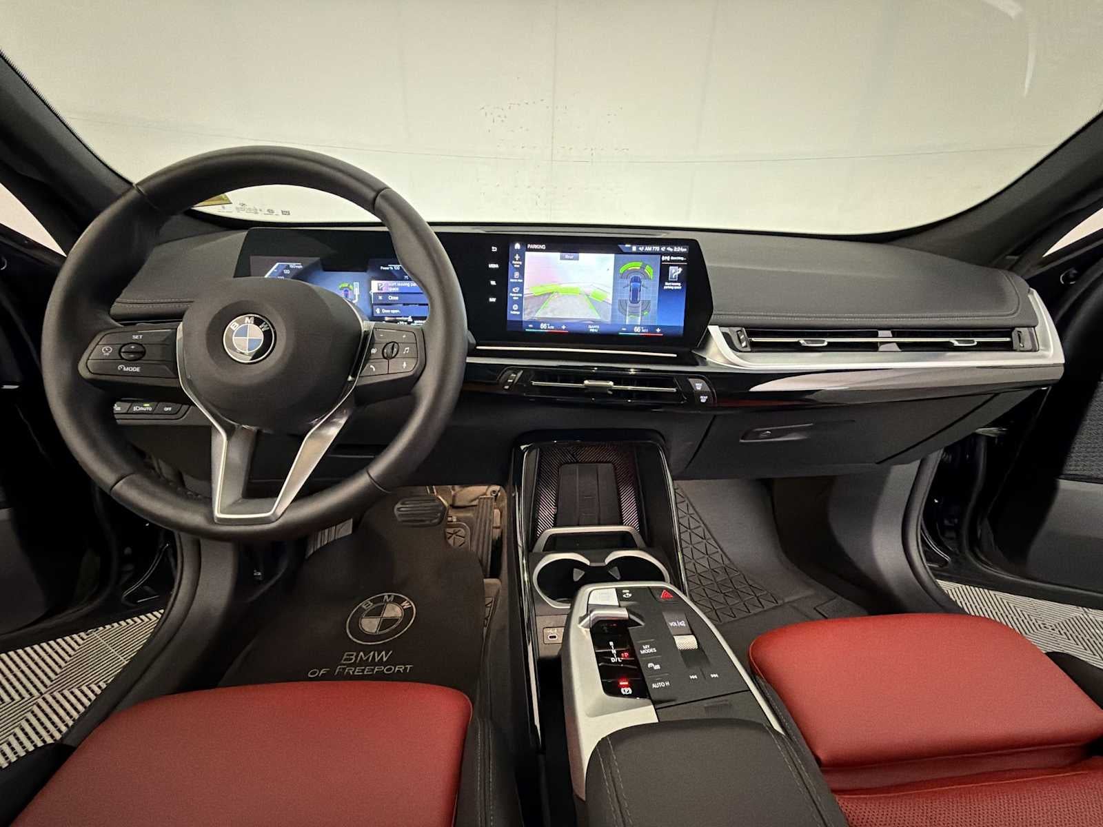 2023 BMW X1 xDrive28i Sports Activity Vehicle