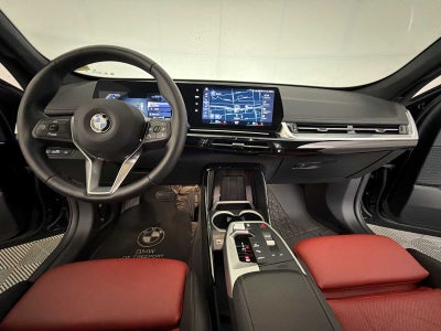 2023 BMW X1 xDrive28i Sports Activity Vehicle